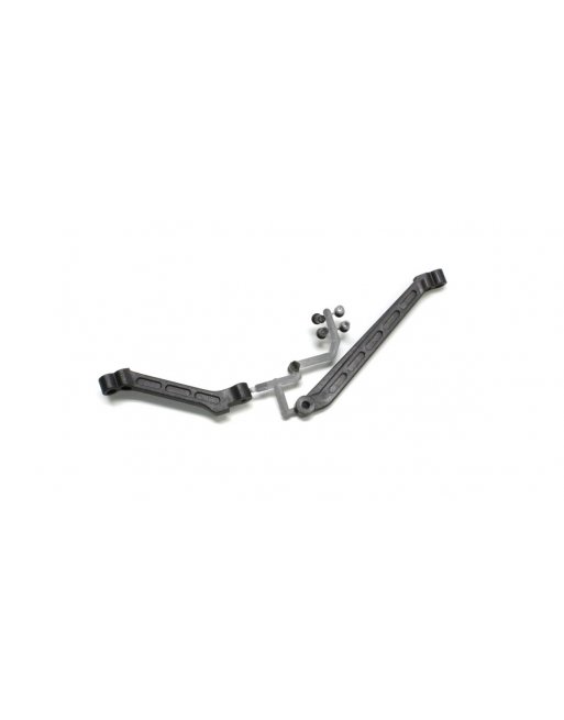 IF433 Chassis Brace Set (MP9) IF433  - KYOSHO RC